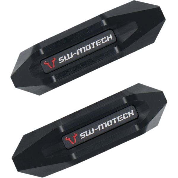 Sturzbgel & Sturzpads SW-MOTECH Frame Slider Kit Suzuki GSX-8S 800 ABS (23-24)