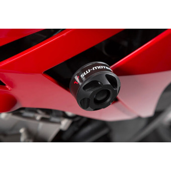 Sturzbügel & Sturzpads SW-MOTECH Frame Slider Set BMW S1000R ABS (14-16) Sturzbügel & Sturzpads SW-MOTECH Frame Slider Set BMW S1000R ABS (14-16)