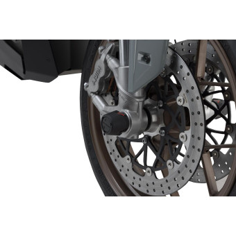 Sturzbügel & Sturzpads SW-MOTECH ZERO Naked Street Frontschutzkufen (13-22) Sturzbügel & Sturzpads SW-MOTECH ZERO Naked Street Frontschutzkufen (13-22)