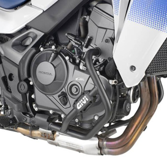 Sturzbügel & Sturzpads Givi Stoßfänger unten Honda XL750 Transalp (23-24) Sturzbügel & Sturzpads Givi Stoßfänger unten Honda XL750 Transalp (23-24)