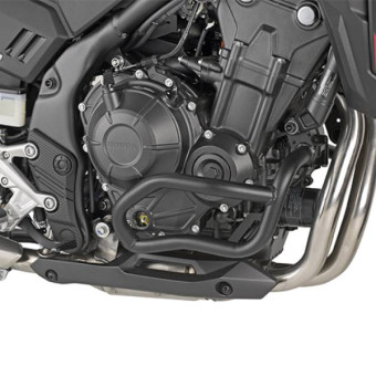 Sturzbügel & Sturzpads Givi Stoßstange unten Honda NX500 (24) Sturzbügel & Sturzpads Givi Stoßstange unten Honda NX500 (24)