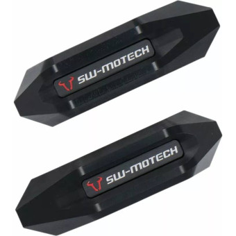Sturzbügel & Sturzpads SW-MOTECH Ersatz-Rahmenschutzschuh Sturzbügel & Sturzpads SW-MOTECH Ersatz-Rahmenschutzschuh