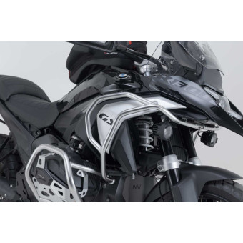 Sturzbügel & Sturzpads SW-MOTECH Crash Bar Hoch BMW R 1300 GS ABS (23-25) Sturzbügel & Sturzpads SW-MOTECH Crash Bar Hoch BMW R 1300 GS ABS (23-25)