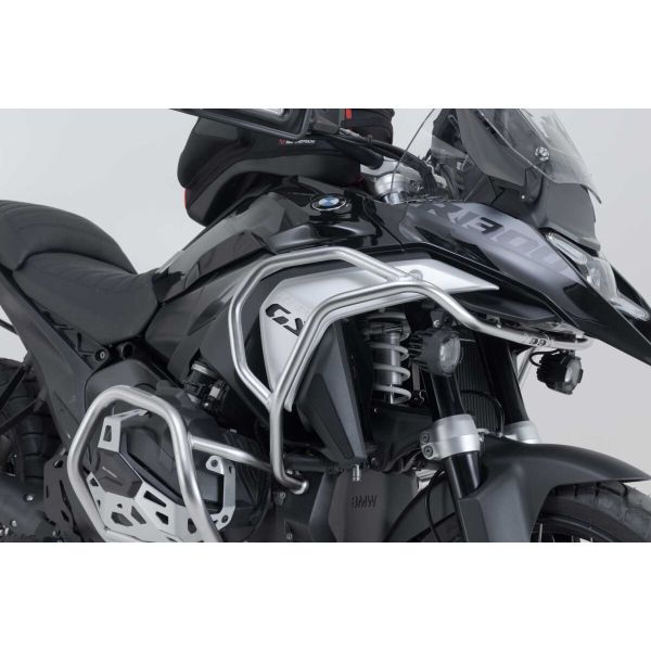 Sturzbgel & Sturzpads SW-MOTECH Crash Bar Hoch BMW R 1300 GS ABS (23-25)