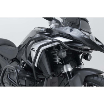 Sturzbügel & Sturzpads SW-MOTECH Crash Bar Hoch R1300GS (23-25) Sturzbügel & Sturzpads SW-MOTECH Crash Bar Hoch R1300GS (23-25)