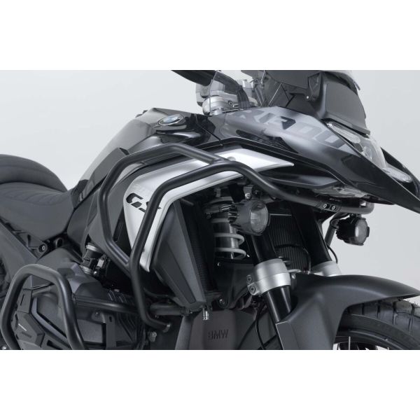 Sturzbgel & Sturzpads SW-MOTECH Crash Bar Hoch R1300GS (23-25)