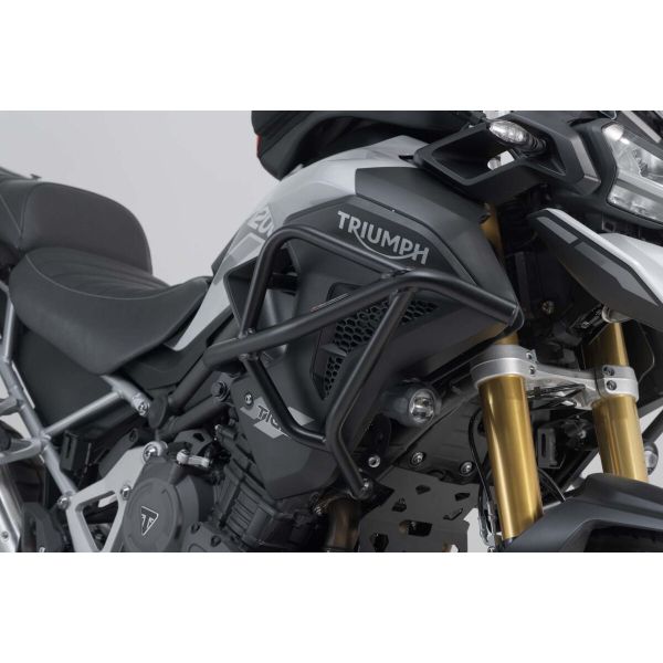 Sturzbgel & Sturzpads SW-MOTECH Crash Bar Triumph TIGER 1200/GT ABS (22-24)
