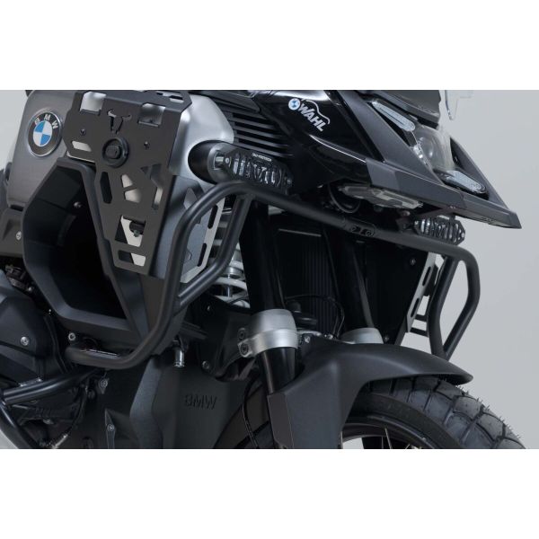 Sturzbgel & Sturzpads SW-MOTECH Crash Bar Hoch BMW R 1300 GS ABS (24-25)