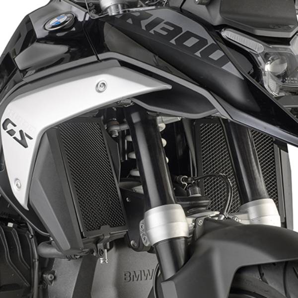 Khlerschutz Givi Khlergrill PR5143 BMW R1300GS (24)
