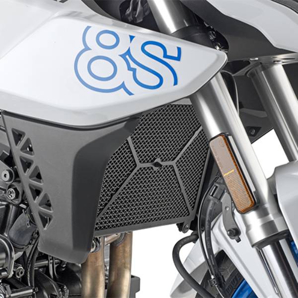 Khlerschutz Givi Khlergrill PR3126 Suzuzi GSX-8S (23-24)