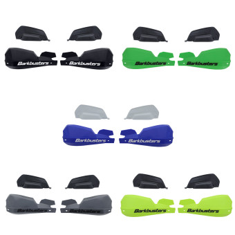 Bihr Barkbusters Handschutz Schalen