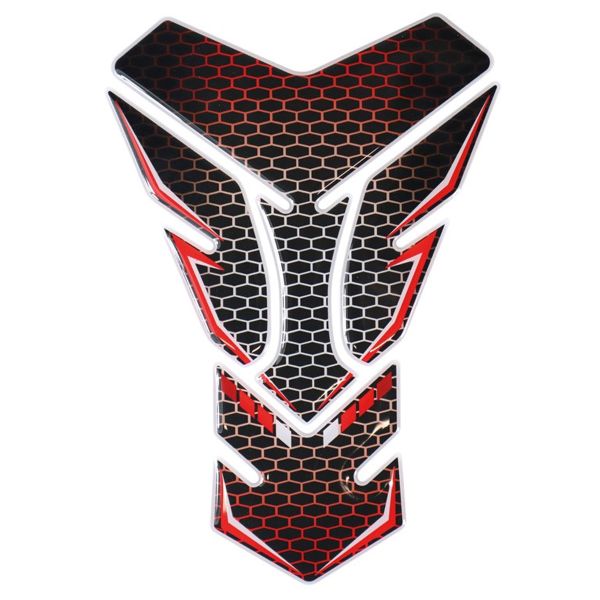 Tankschutz Chaft Snake Rot