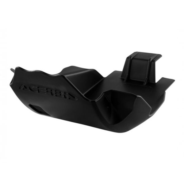 Motorschutz Acerbis Motorhaube Enduro Honda CRF250R (04-09)