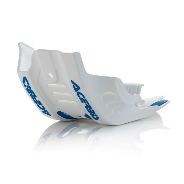 Motorschutz Acerbis Motorblock Enduro Husqvarna FE450/FE501 (20-21)