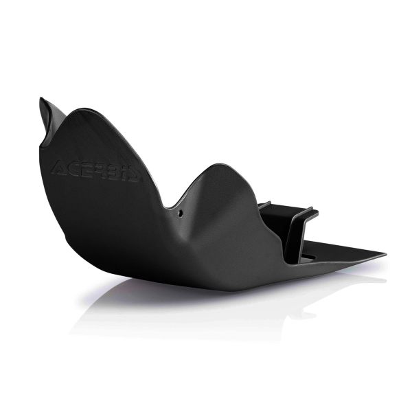 Motorschutz Acerbis Motorhaube Enduro Kawasaki KX250F (09-16)