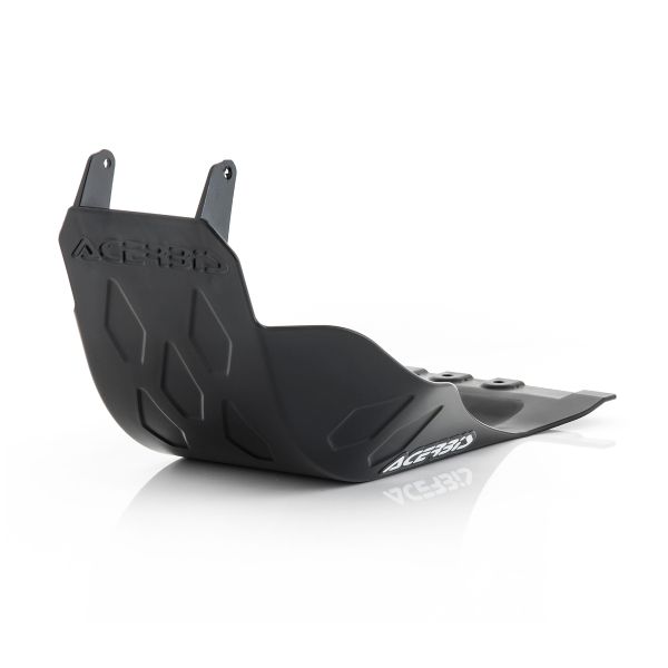 Motorschutz Acerbis Sabot Motor Enduro KTM EXC-F 450 (08-11)