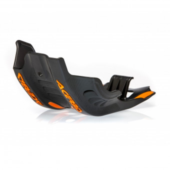 Motorschutz Acerbis Sabot Motor Enduro KTM EXC-F 450 (17-19)