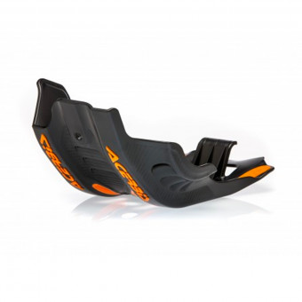 Motorschutz Acerbis Sabot Motor Enduro KTM EXC-F 450 (20-21)