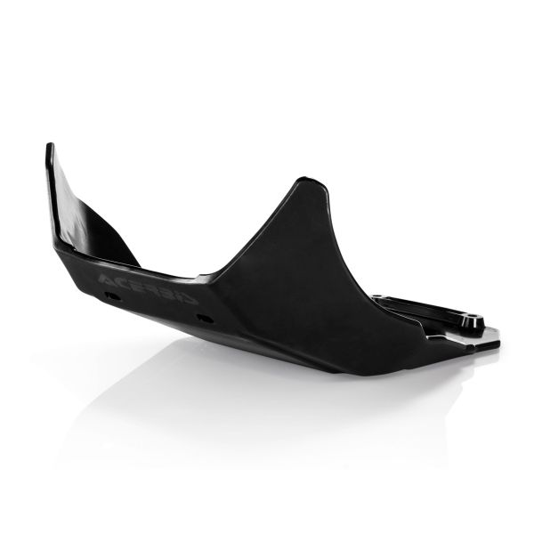 Motorschutz Acerbis Motorblock Enduro Suzuki DR650 (96-15)