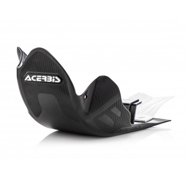 Motorschutz Acerbis Motorhaube Enduro Suzuki RM-Z 250 (19-21)