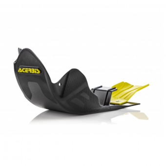 Acerbis Motorhaube Enduro Suzuki RM-Z 250 (19-21)