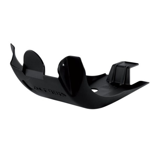 Motorschutz Acerbis Motorhaube MX Honda CRF250R/CRF450R (09-17)