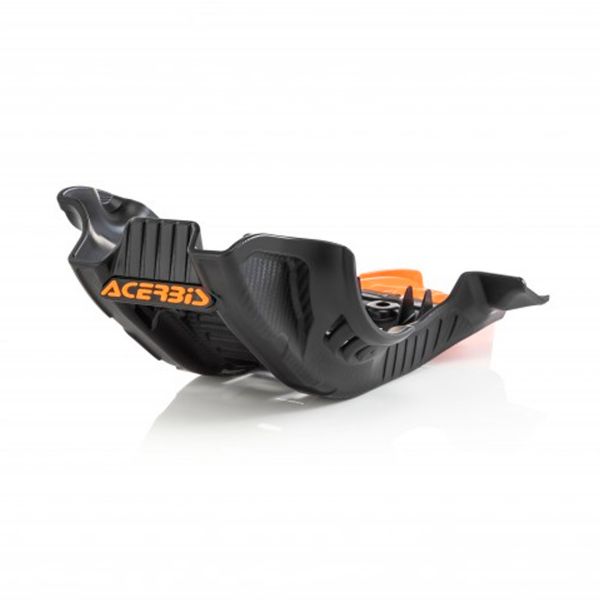 Motorschutz Acerbis Motorschuh MX KTM SX-F 250/350 (19-21)