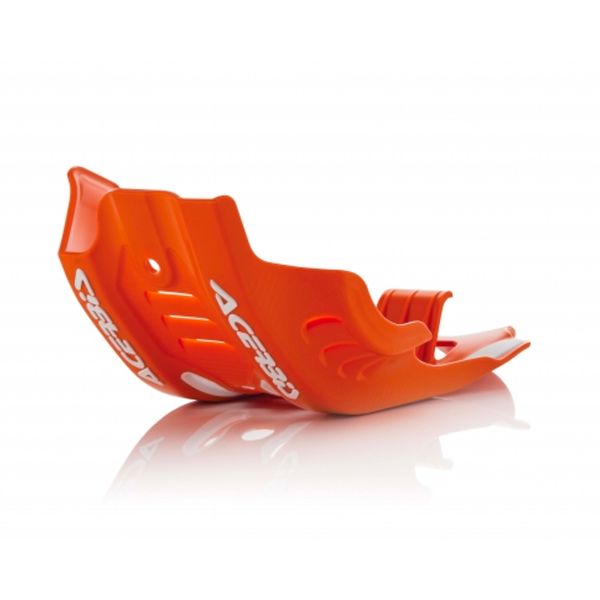 Acerbis Sabot MX-Motor KTM SX-F/Husqvarna FE 450 (16-18)