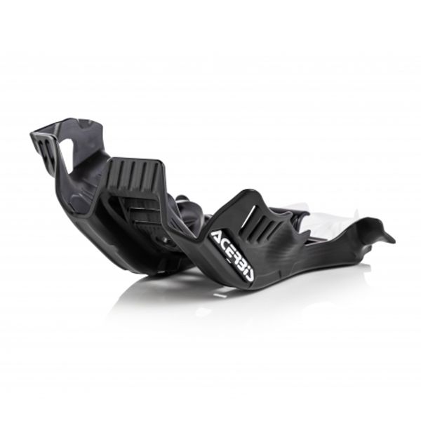 Motorschutz Acerbis Motorblock MX KTM SX250/Husqvarna TC250 (19-21)