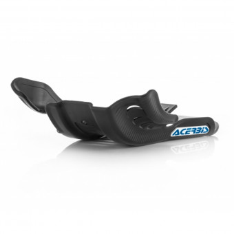 Motorschutz Acerbis Motorhaube MX Yamaha YZ250 (05-21)