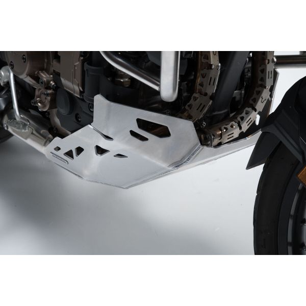 SW-MOTECH Aluminium Sabot Honda CRF1000L Africa Twin (16-19)