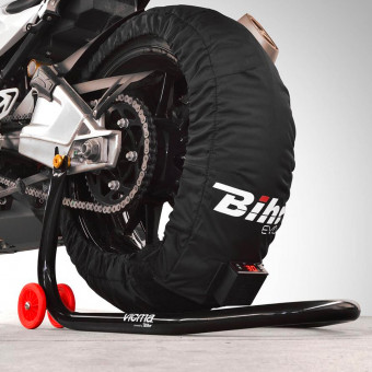 Heizdecken Bihr Home Track EVO 2 165 programmierbar Heizdecken Bihr Home Track EVO 2 165 programmierbar