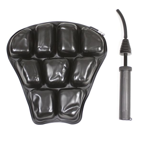 HARISSON Aufblasbares Sele-Kissen