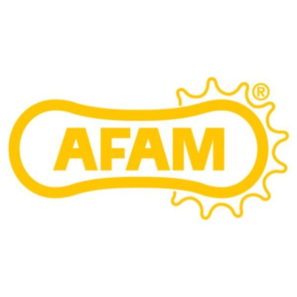 Kettensatz Afam 525XSR2 17/43 Afam super verstrkt Suzuki GSX-S750 (17-21)