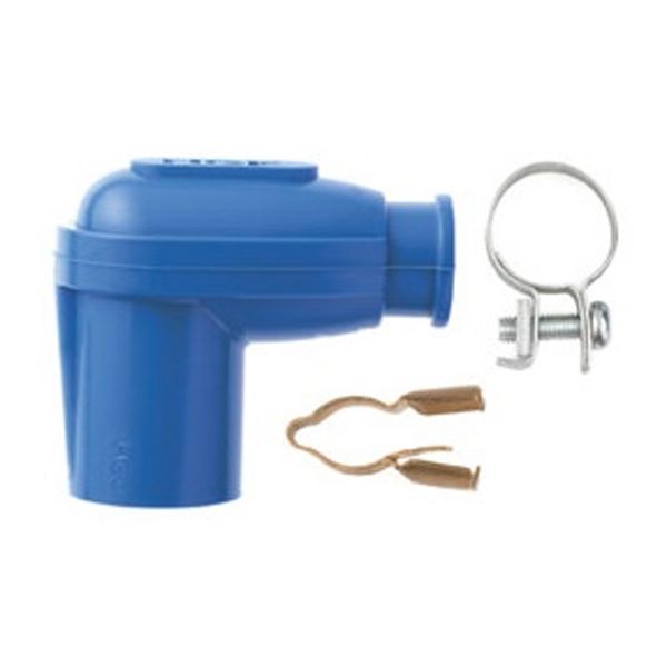 Kerzenstecker NGK LBER