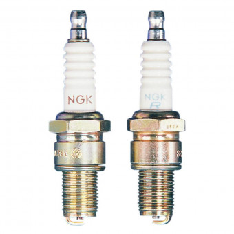 Kerze NGK DCR9EIX Iridium Kerze NGK DCR9EIX Iridium