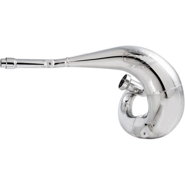 Krmmer FMF Collecteur Factory Fatty Nickel KTM SX250/Husqvarna TE250/TC250 (17-18)