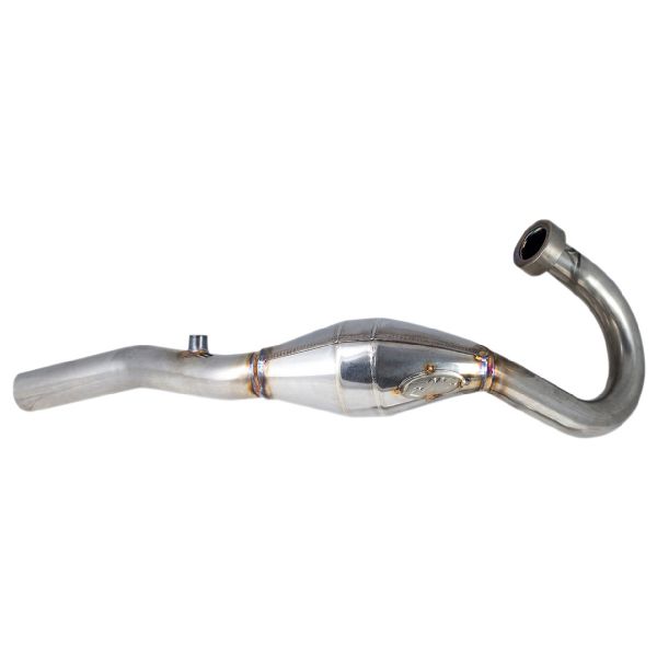 Kr�mmer FMF Collecteur MegaBomb Inox Honda CRF250L (17-20)