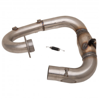 Krümmer FMF Collecteur MegaBomb Inox Yamaha YZ450F (20-22) Krümmer FMF Collecteur MegaBomb Inox Yamaha YZ450F (20-22)