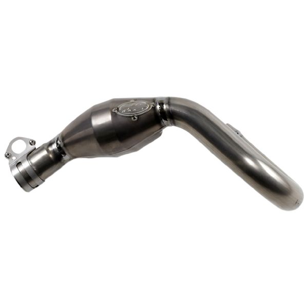 Krümmer FMF Collecteur MegaBomb Titane KTM SX-F 450/Husqvarna FC450 (19-23) Krümmer FMF Collecteur MegaBomb Titane KTM SX-F 450/Husqvarna FC450 (19-23)