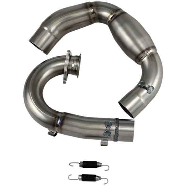 Kr�mmer FMF Collecteur MegaBomb Titane Yamaha WR450F/YZ450F (18-20)