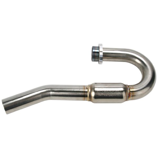 Krümmer FMF Collecteur PowerBomb Inox Kawasaki KX450F (06-11) Krümmer FMF Collecteur PowerBomb Inox Kawasaki KX450F (06-11)