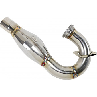 Krümmer FMF Collecteur MegaBomb Inox Beta RR 430/480 Enduro (20-22) Krümmer FMF Collecteur MegaBomb Inox Beta RR 430/480 Enduro (20-22)