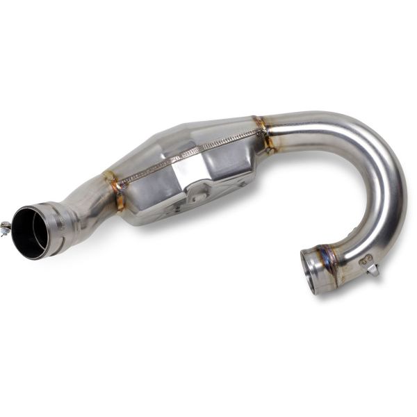 Krümmer FMF Collecteur MegaBomb Inox KTM SX-F 250/Husqvarna FC250 (19-23) Krümmer FMF Collecteur MegaBomb Inox KTM SX-F 250/Husqvarna FC250 (19-23)