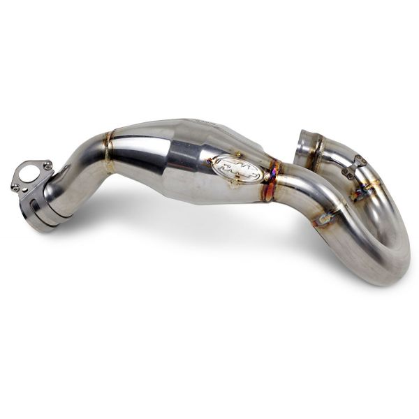 Krümmer FMF Collecteur MegaBomb Inox KTM SX-F 350/Husqvarna FC350 (19-22) Krümmer FMF Collecteur MegaBomb Inox KTM SX-F 350/Husqvarna FC350 (19-22)