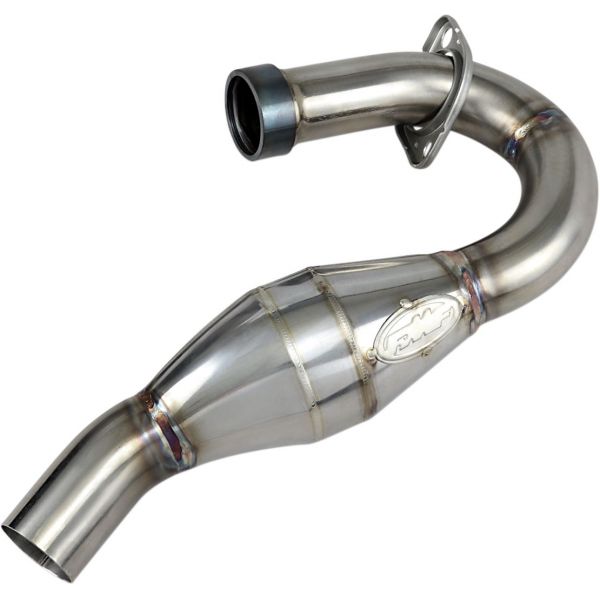 Kr�mmer FMF Collecteur MegaBomb Inox Yamaha WR450F/YZ450F (03-14)