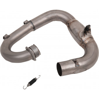 Krümmer FMF Collecteur MegaBomb Titane Yamaha YZ450F (20-22) Krümmer FMF Collecteur MegaBomb Titane Yamaha YZ450F (20-22)