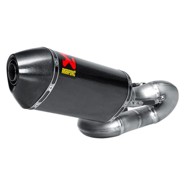 Schalld�mpfer Akrapovic Carbone Honda CBR1000RR 2014-2016