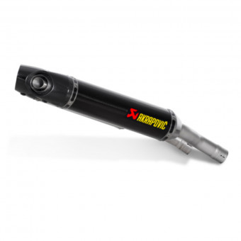 Schalldämpfer Akrapovic Carbone Yamaha YZF-R1 2007-2008 Schalldämpfer Akrapovic Carbone Yamaha YZF-R1 2007-2008
