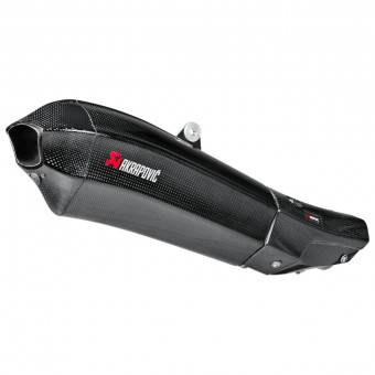 Schalldmpfer Akrapovic Carbone Yamaha YZF-R1 2015-2016